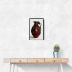 Ralph Lauren Fashion Inspired Grenade Wall Art   